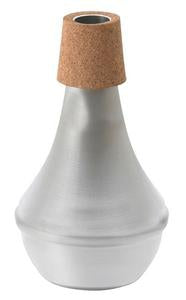 On-Stage Gear TCM7530 Aluminum Trumpet Whisper Mute