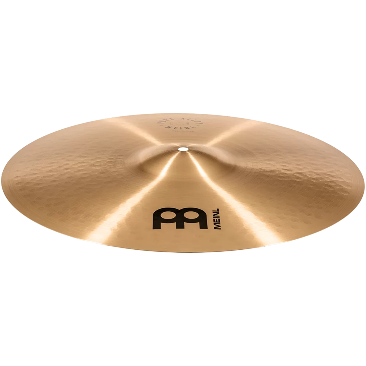 Meinl Pure Alloy 20-Inch Medium Crash Cymbal