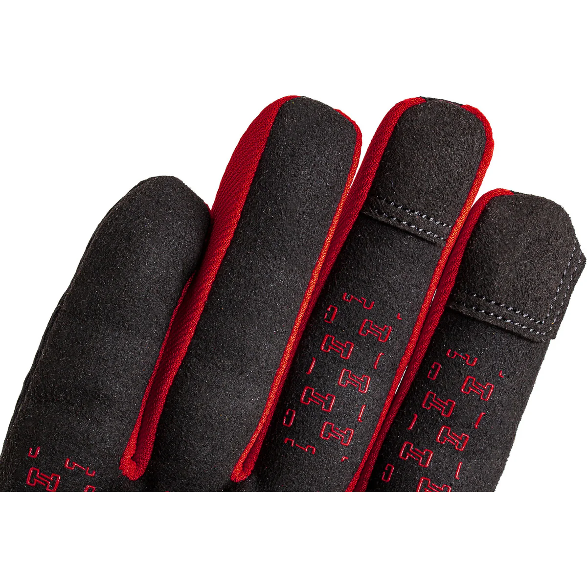 Hosa HGG-100-M Touch Screen Compatible A/V Work Gloves