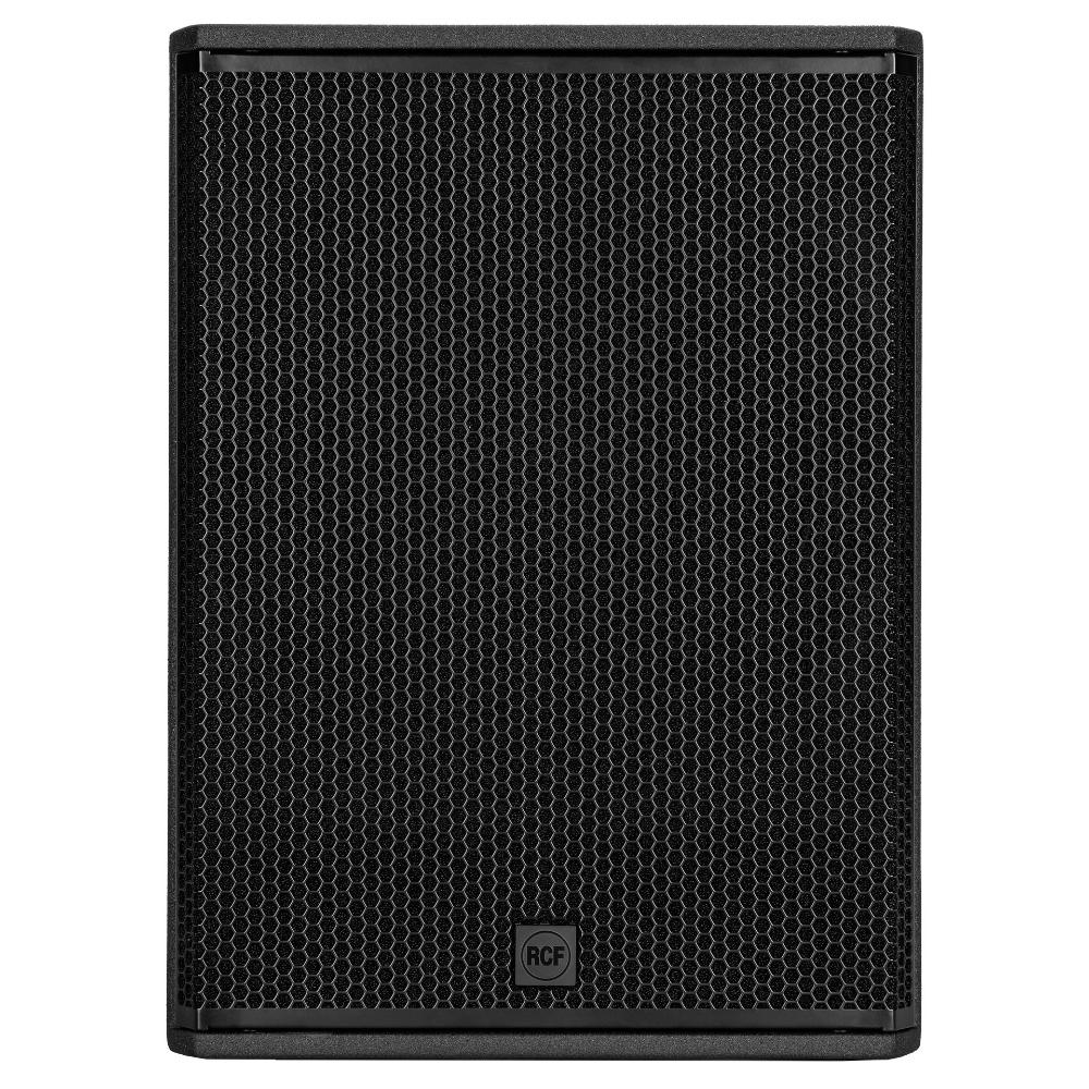 RCF Sub 708-AS MK3 18-Inch 1400-Watt Active Subwoofer - New