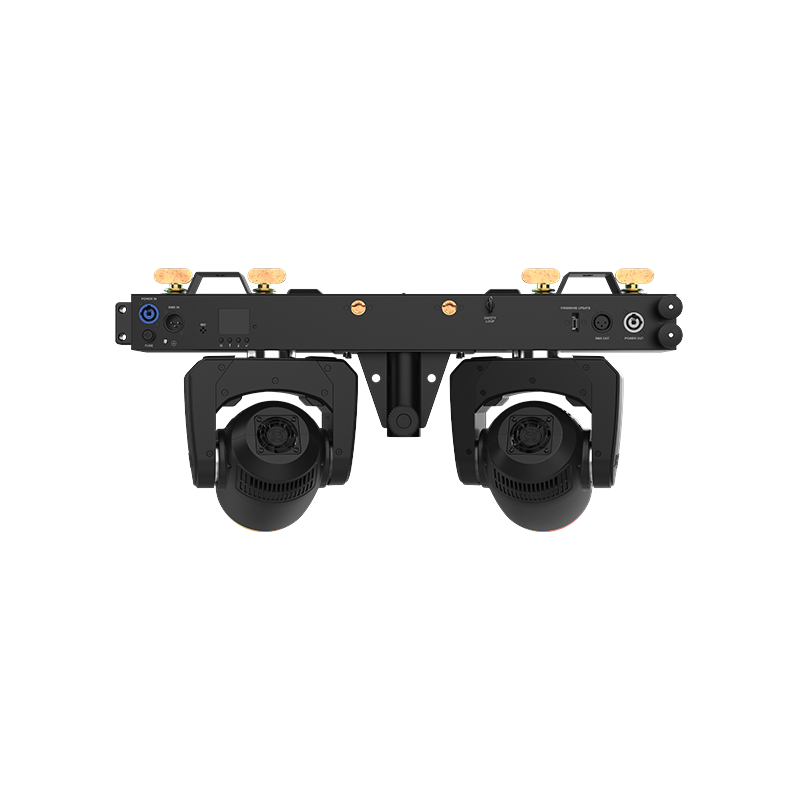 Chauvet DJ GigBAR Bridge Beam ILS 3-in-1 Lighting System