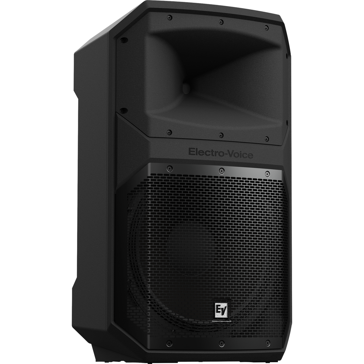 Electro-Voice EVIVA 12P 12-Inch 2-Way 1000-Watt Active Loudspeaker