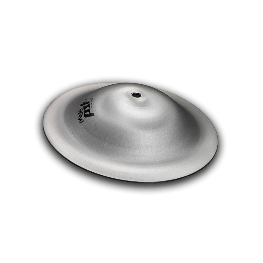 Paiste 10-Inch PST X Pure Bell Cymbal
