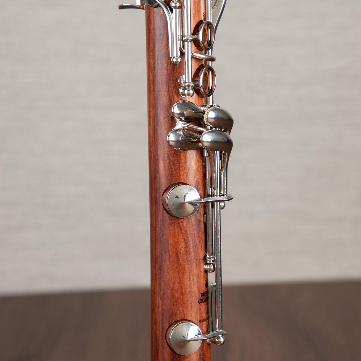 Buffet R13 A Clarinet - Mopane BC1231M-5-0