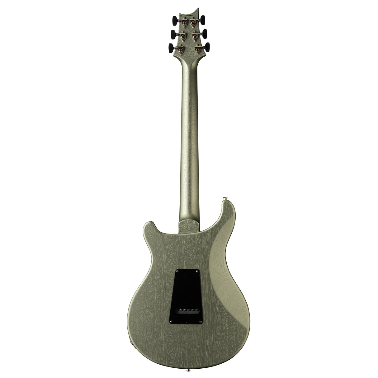 PRS S2 Standard 22 Satin Electric Guitar - Mavis Mint Metallic