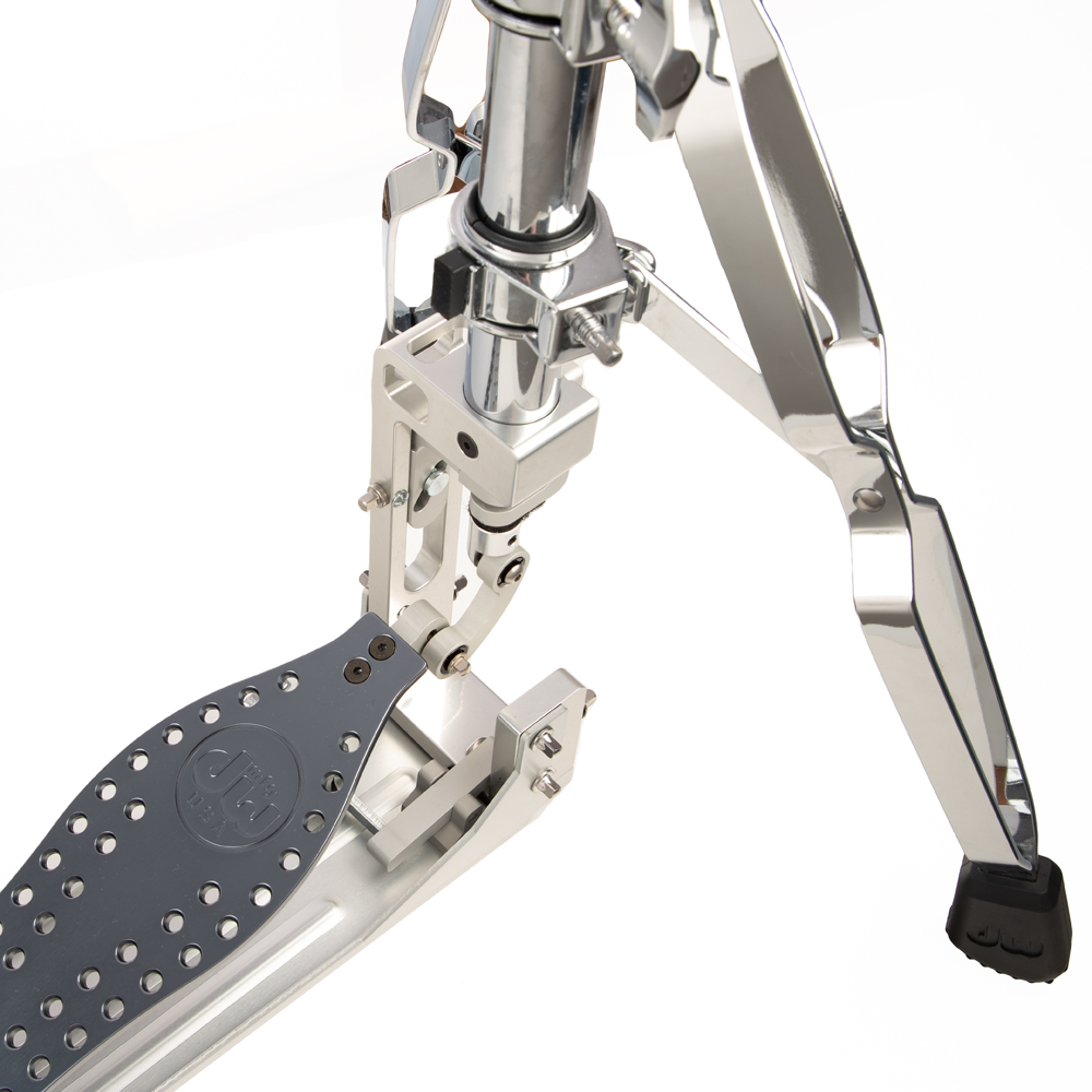 Drum Workshop DWCPMDDHH2 Machined Direct Drive 2 Leg Hi-Hat Stand