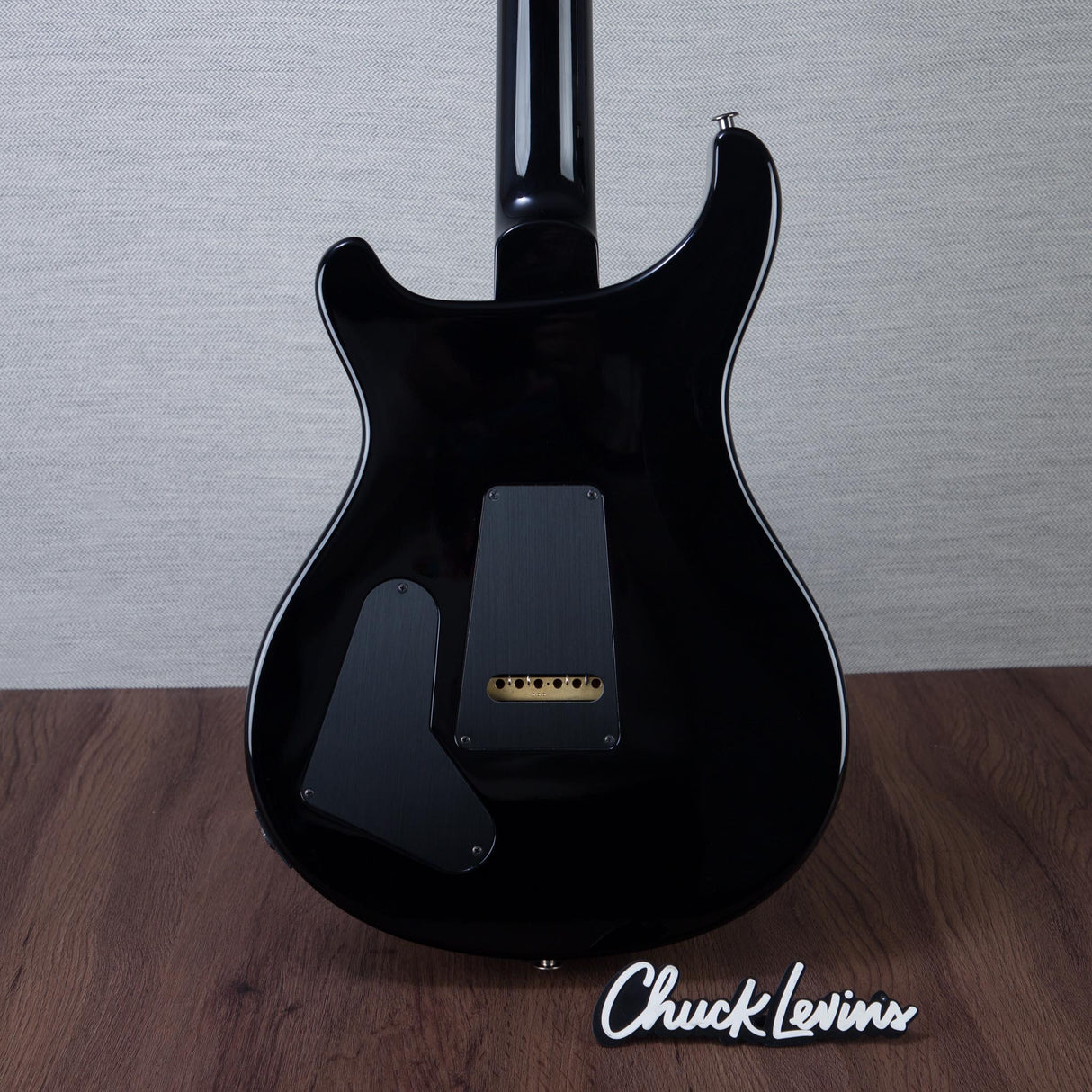 PRS Studio Mango/Ziricote Electric Guitar - Colbat Smokeburst - #0421765