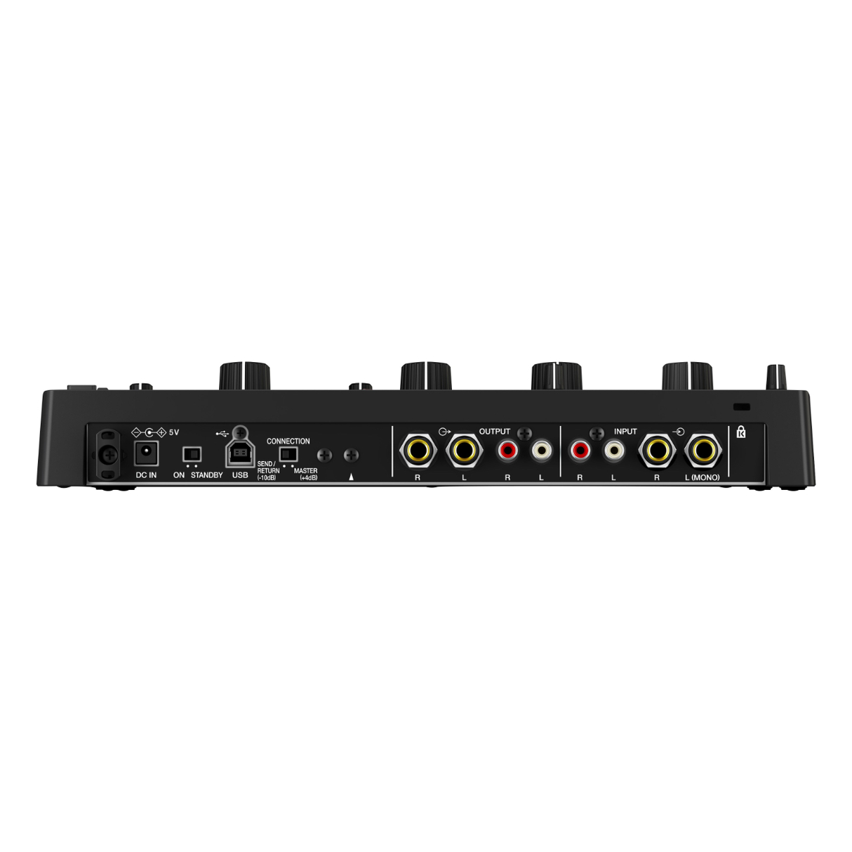Pioneer DJ RMX1000 Remix Station - Black - New
