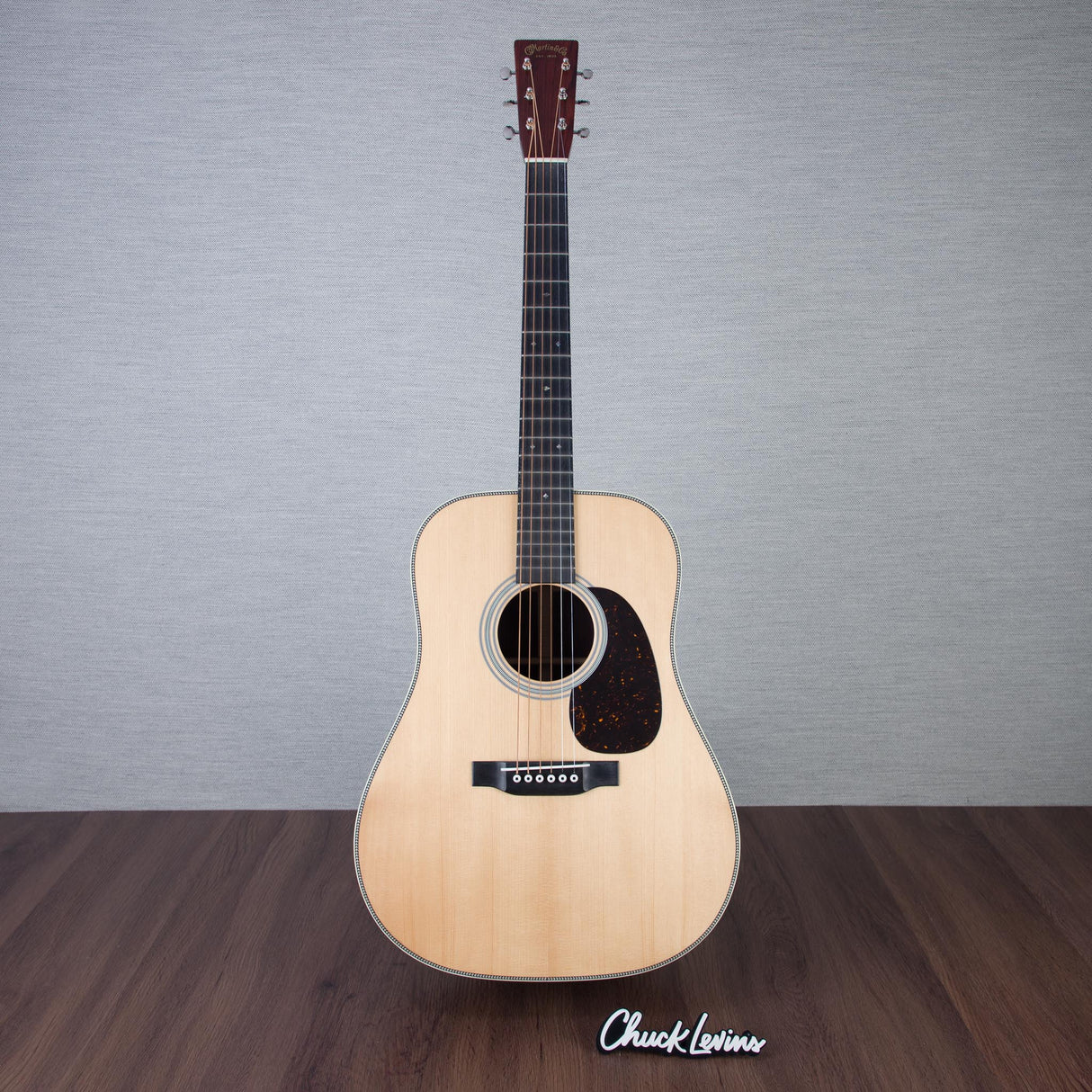 Martin D-28 Authentic 1937 Guatemalan Rosewood/Adirondack Spruce Acoustic Guitar - Preorder - #M2742518
