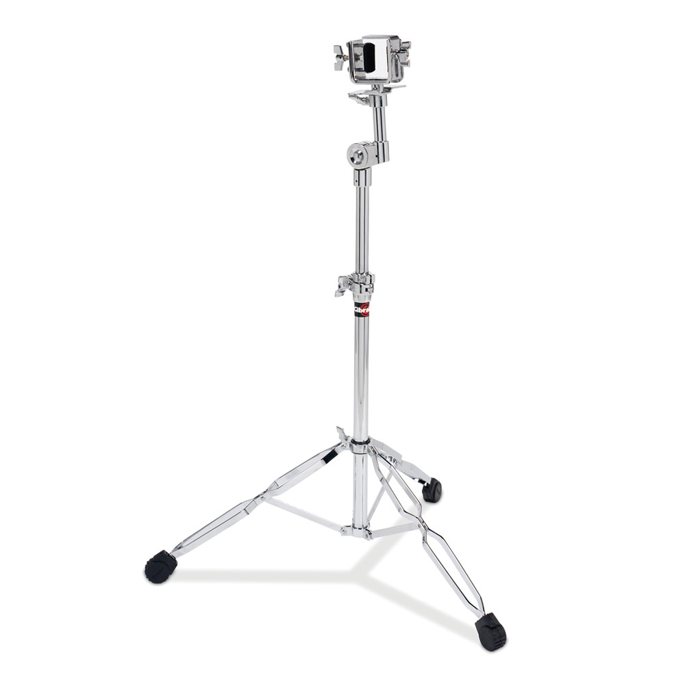Gibraltar Double Braced Bongo Stand