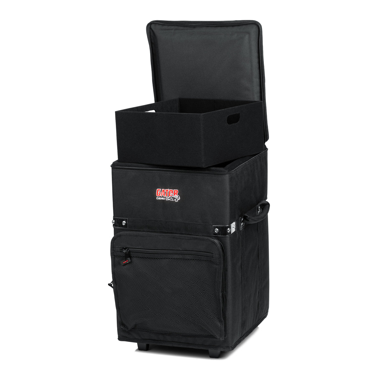 Gator GX-20 Cargo Case with Wheels