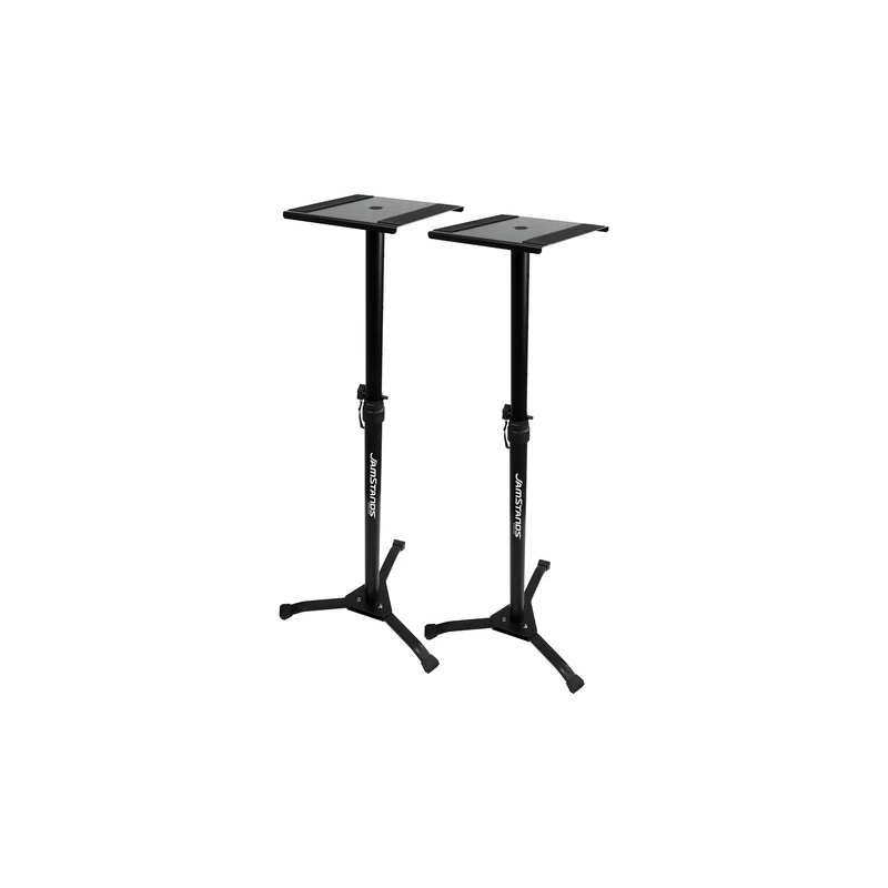 JamStands JS-MS70+ Monitor Stands - Pair