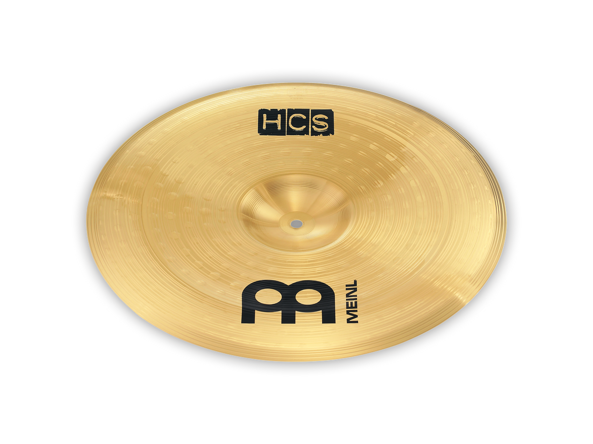 Meinl 18" HCS China Cymbal