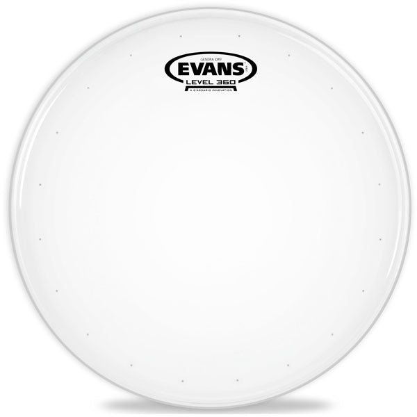 Evans 14" Genera Dry Drum Head - New,14 Inch