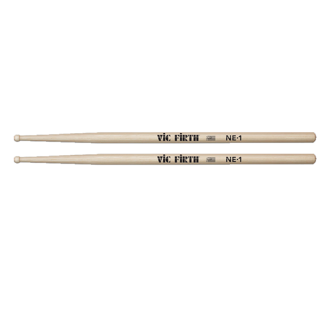 Vic Firth American Classic NE1 Sticks By Mike Johnston