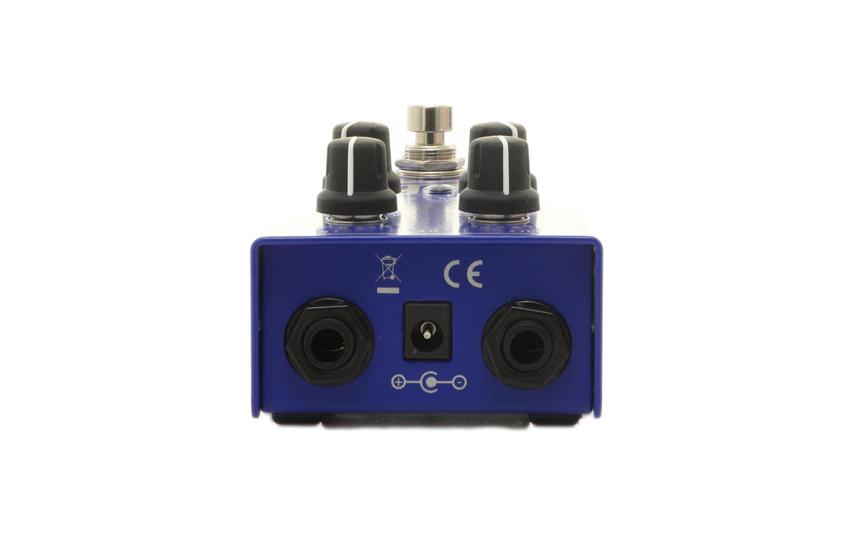 Aguilar TLC Compressor Pedal