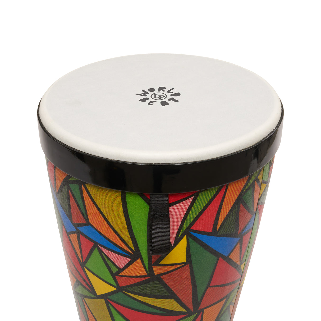 LP World Beat Pretuned Stackable Ashiko - Large