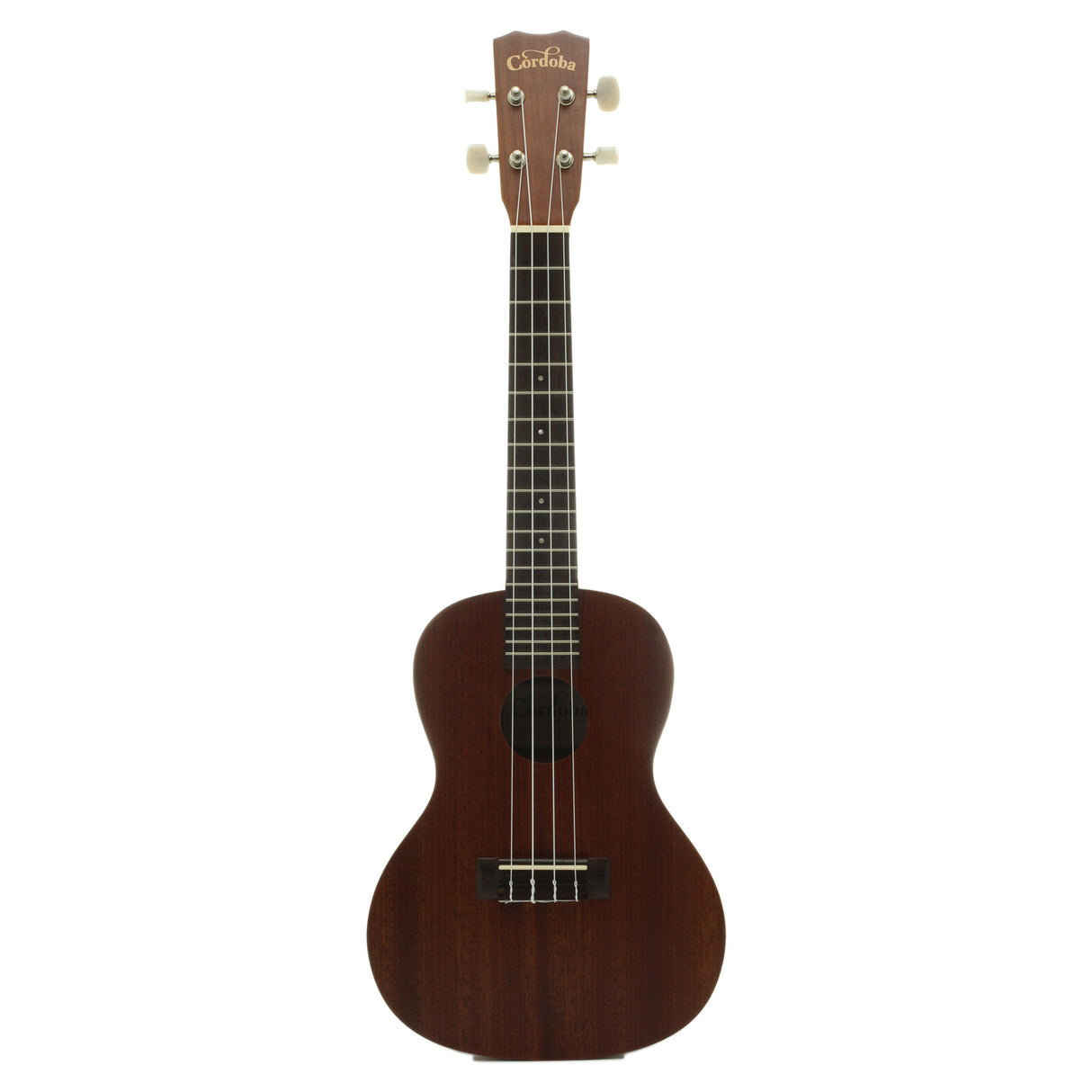 Cordoba UP100 Concert Ukulele Package - New