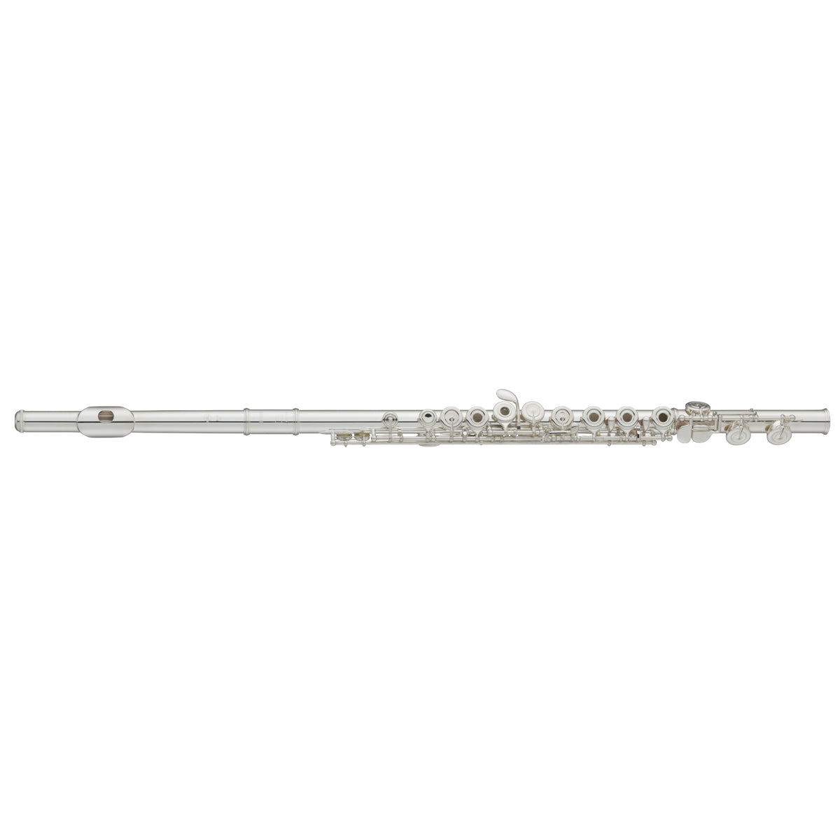 Yamaha YFL-462 Intermediate Flute