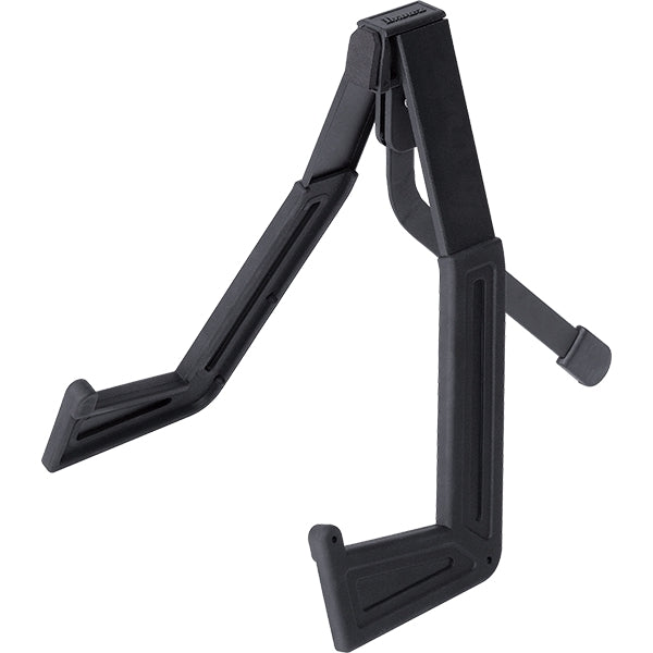 Ibanez PT32 A-Frame Guitar Stand - Biker Black