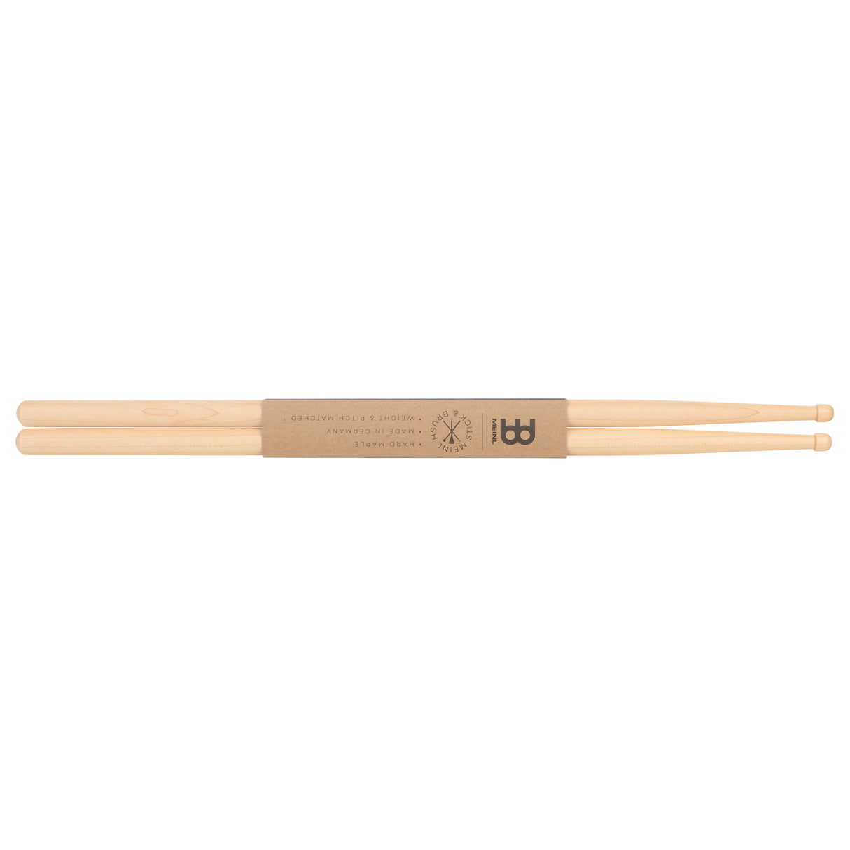 Meinl SB115 SD4 Concert Drum Sticks