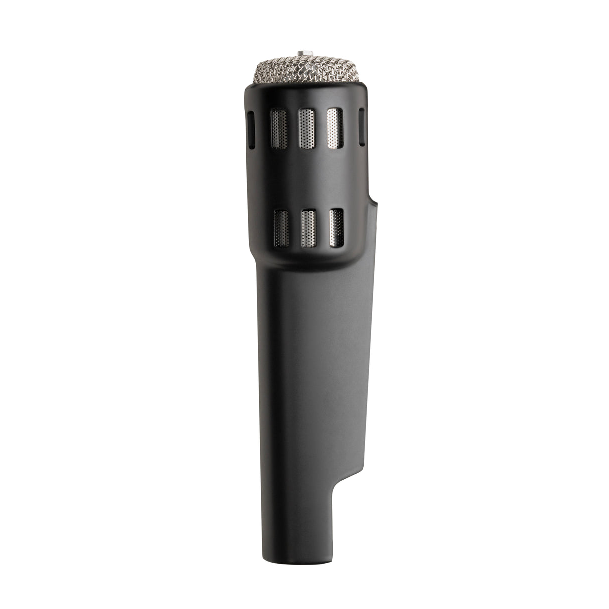 Warm WA-R64B Retro64 Matte Black Dynamic Live Microphone