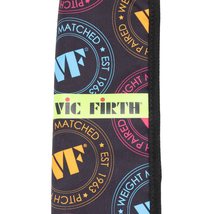 Vic Firth Essential Stick Bag - Neon