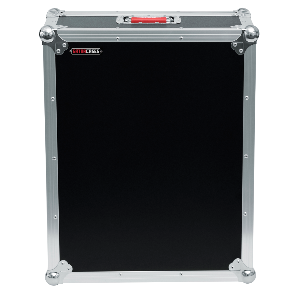 Gator Cases GTOURAHSQ5NDH Mixer Cases
