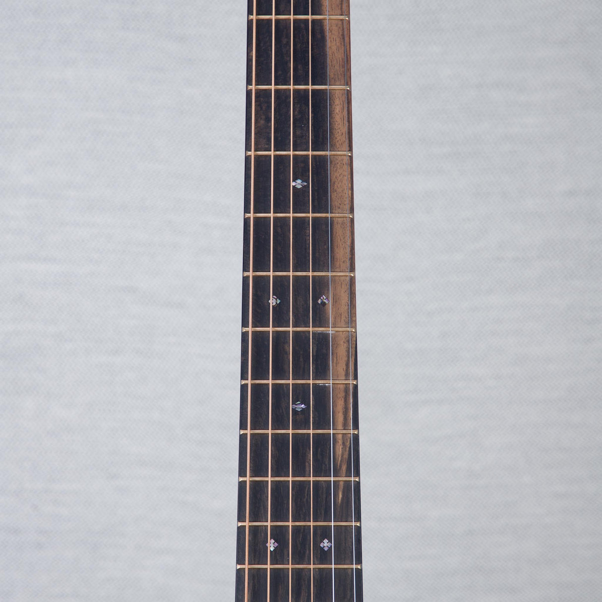 Martin OM-28 Modern Deluxe East Indian Rosewood/Spruce Acoustic Guitar - #M2871553