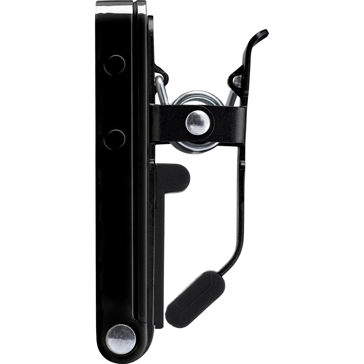 TC Electronic PolyTune Clip Black Clip-On Polyphonic Tuner