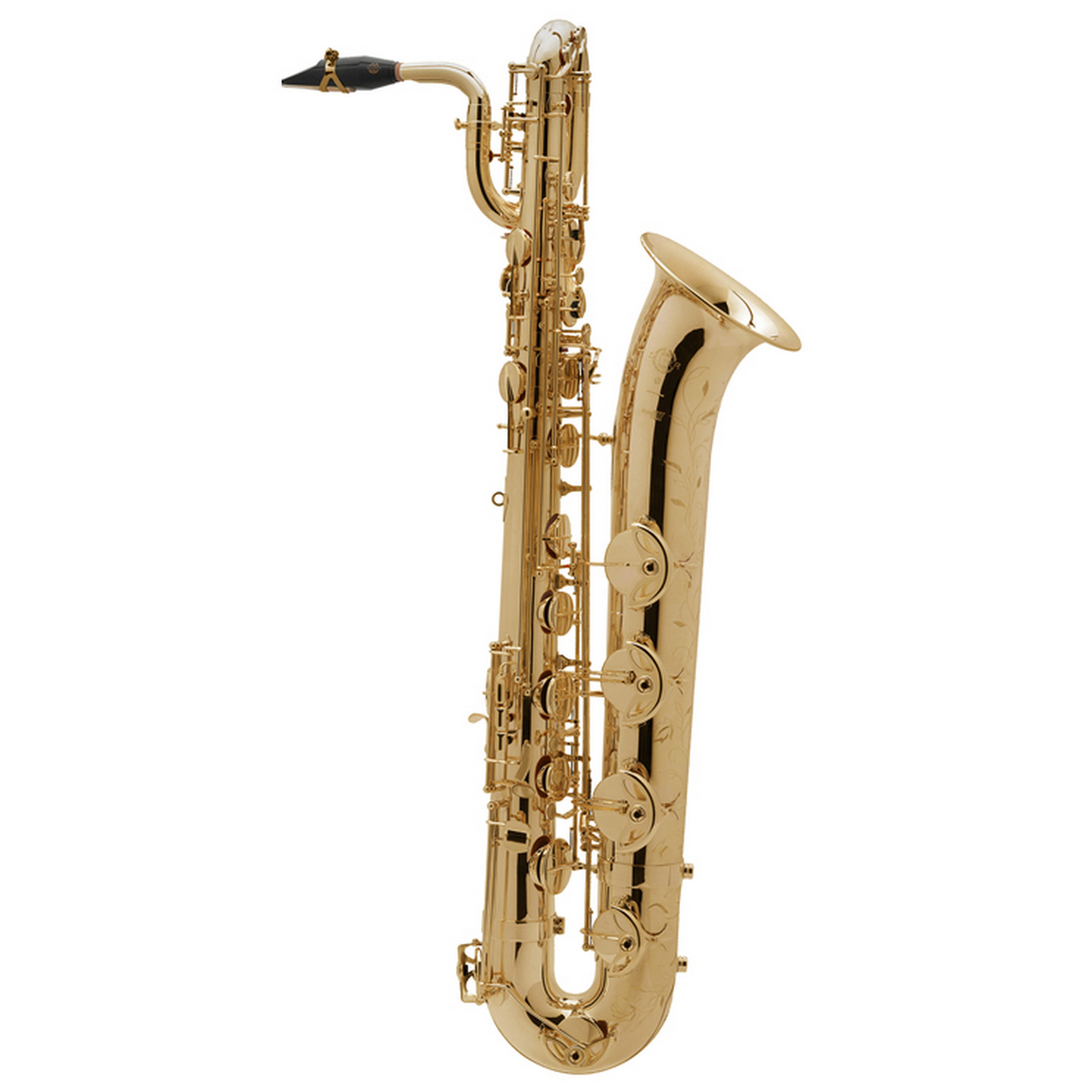 Selmer Paris Model 66AFJ Series III Baritone Saxophone