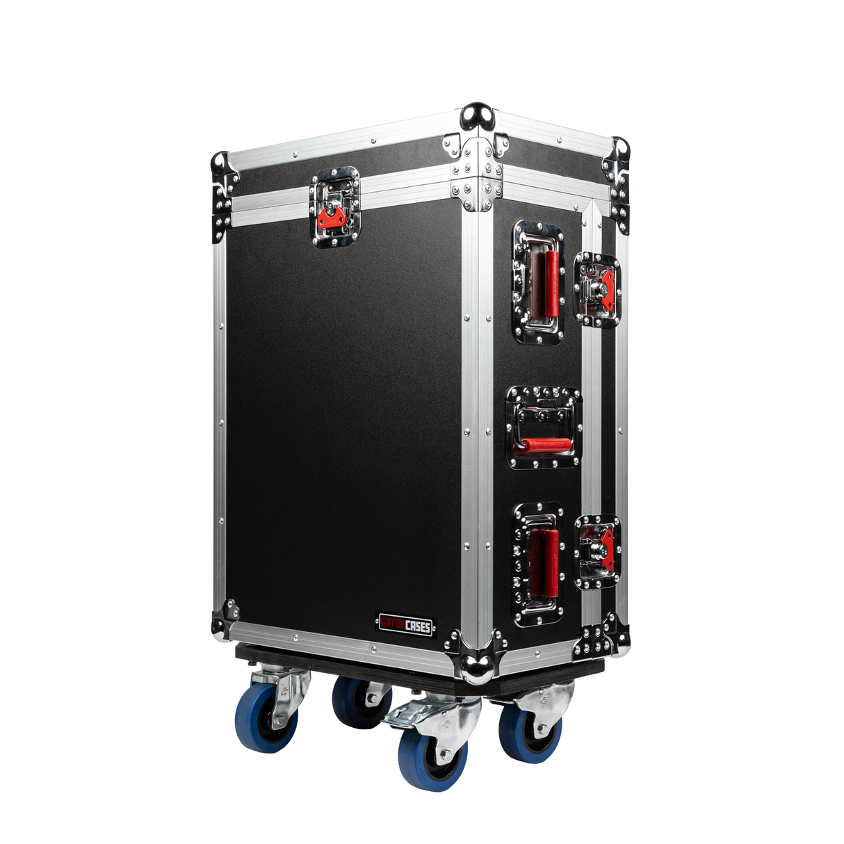 Gator GTOUR-WING-CMPCTW Behringer WING Compact Mixer Case