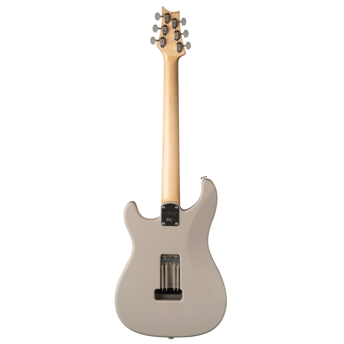 PRS John Mayer Silver Sky Electric Guitar, Maple Fingerboard - Moc Sand Satin - New