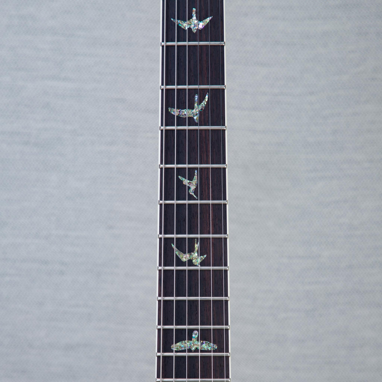 PRS Paul's Guitar Quilt 10-Top Electric Guitar - Natural - #0416770