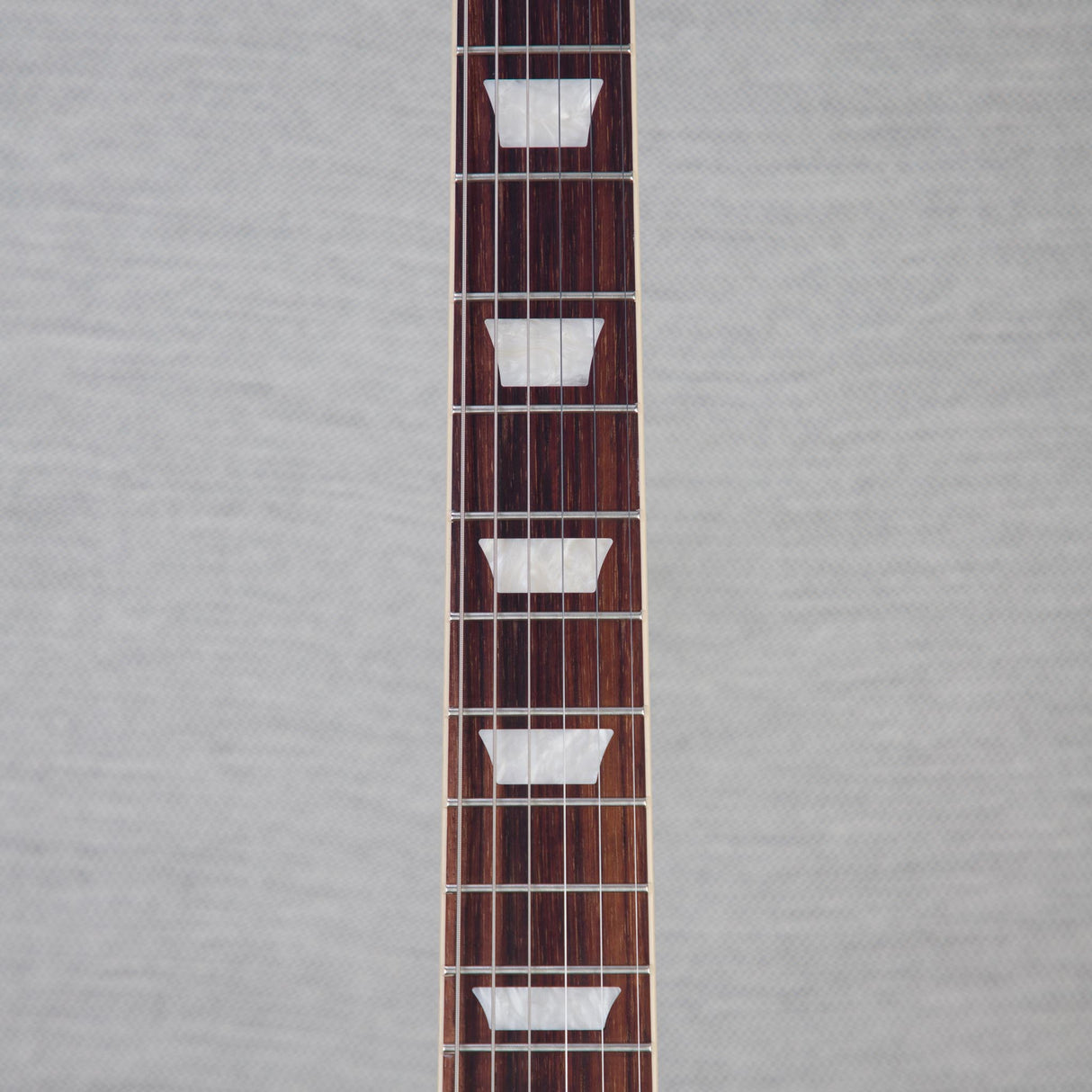 Gibson Les Paul Standard 50s P-90 Electric Guitar - Tobacco Burst - #227450263