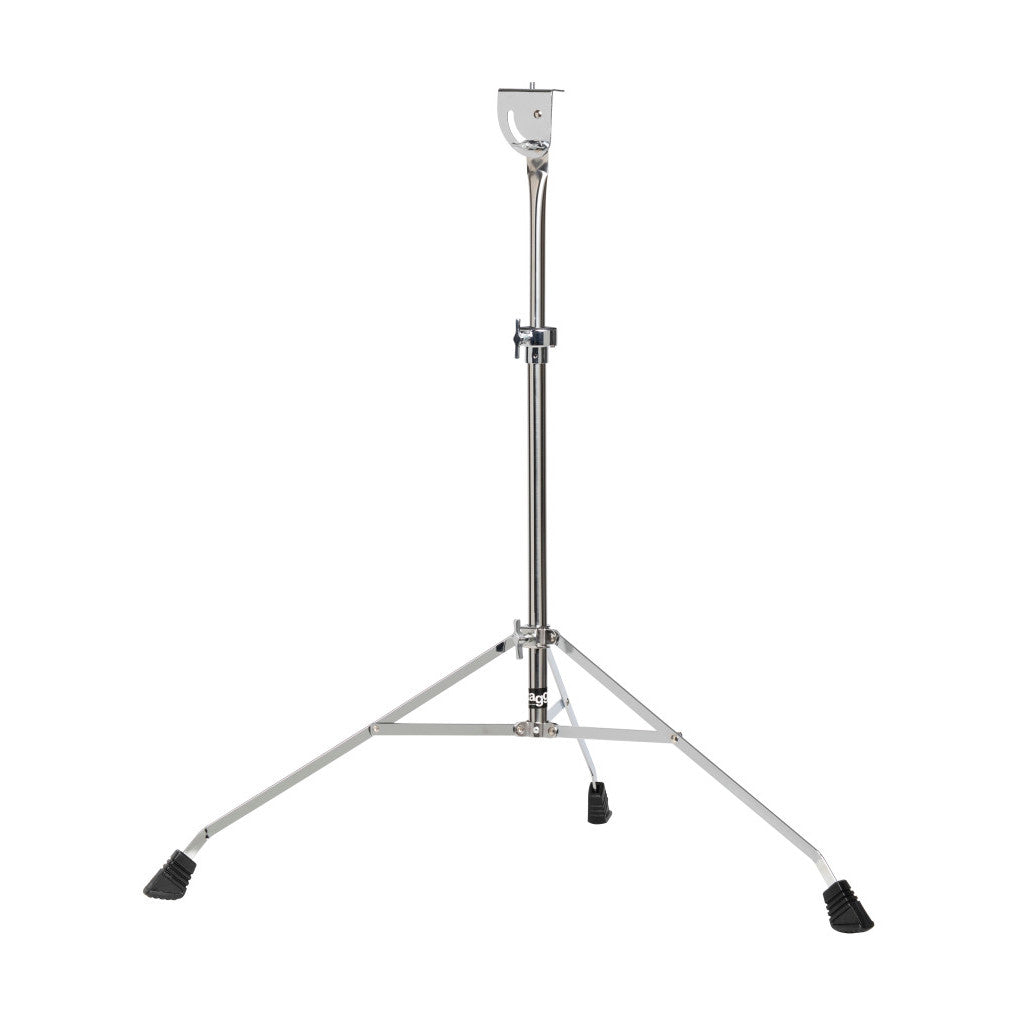 Stagg Single Practice Pad Stand - .7/32in Thread