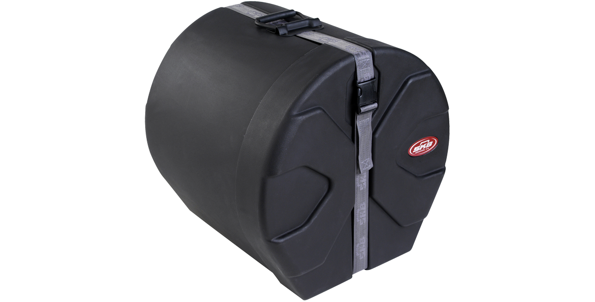 SKB D1414 14 X 14 Tom Case