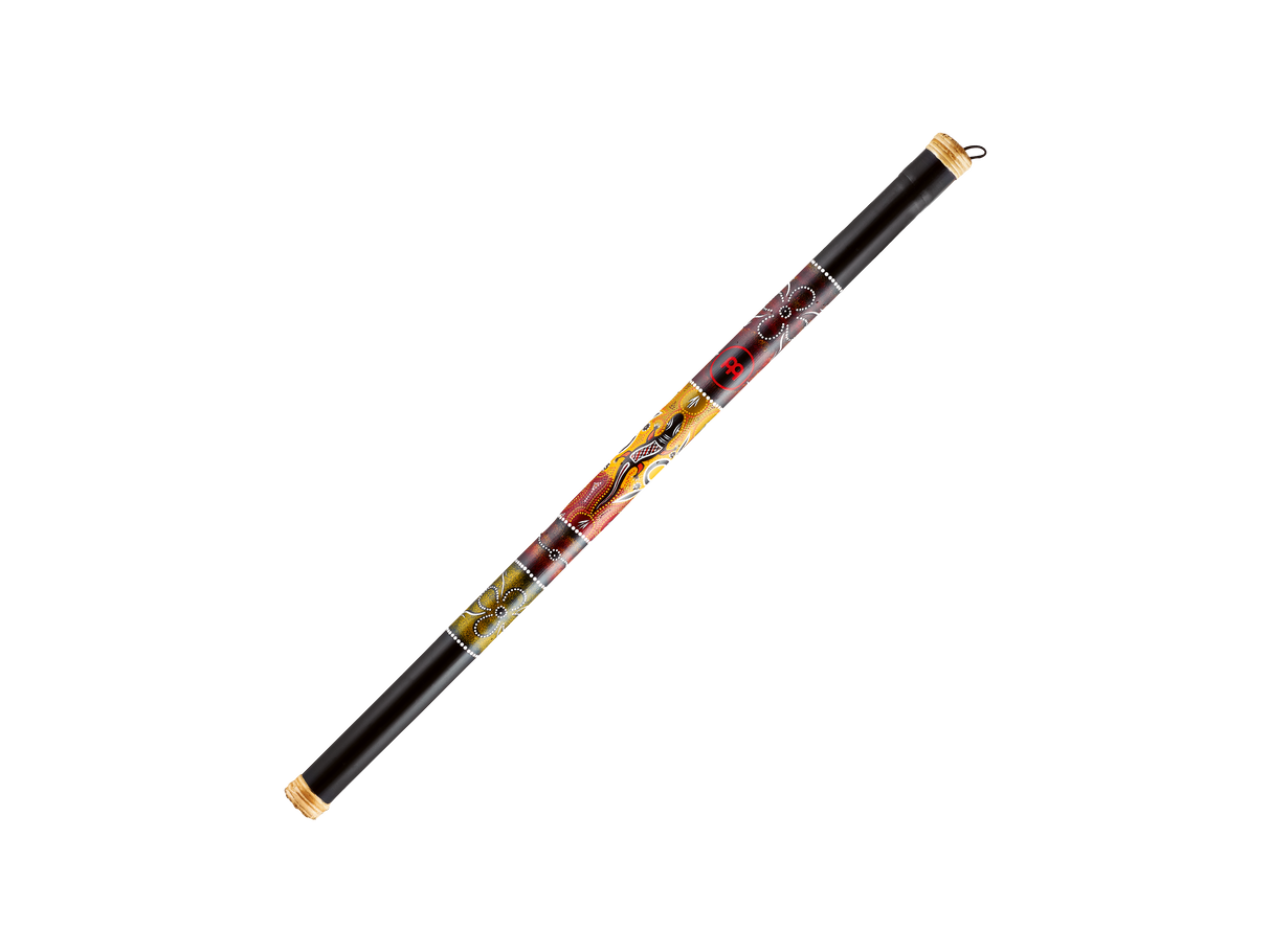 Meinl RS1BK-XL Bamboo Rainstick 47"