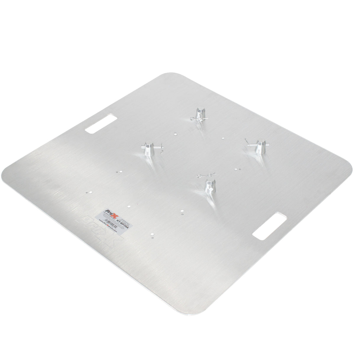 ProX XT-BP30A 30-Inch Aluminum 6mm Truss Base Plate
