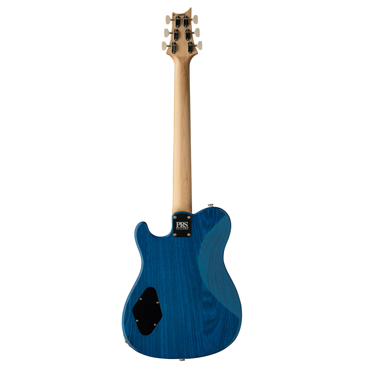 PRS NF53 Electric Guitar - Blue Matteo