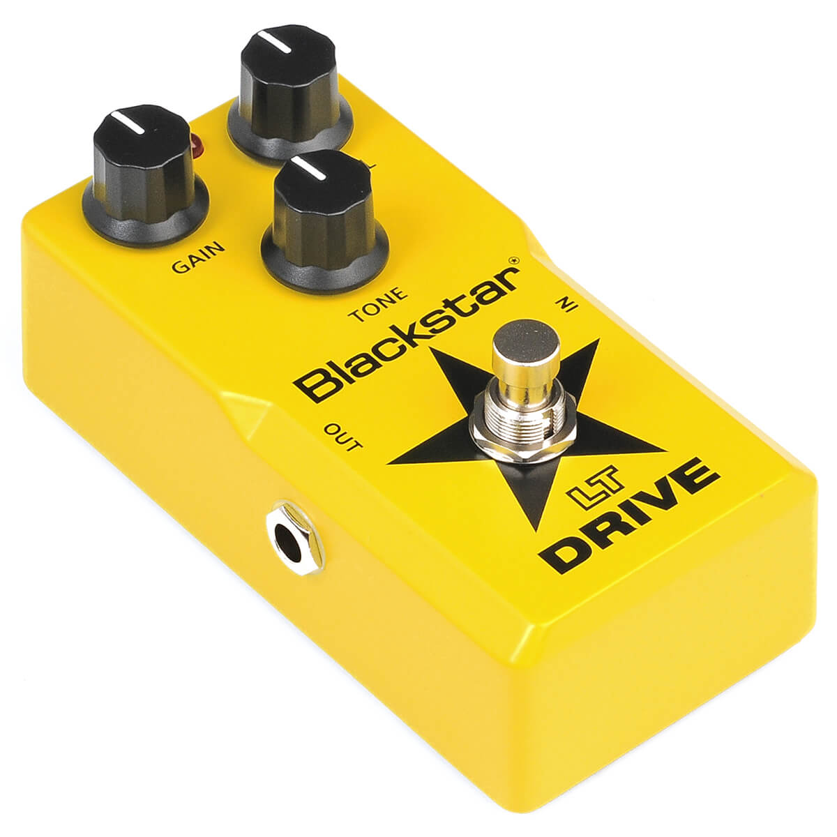 Blackstar LT DRIVE Overdrive Pedal