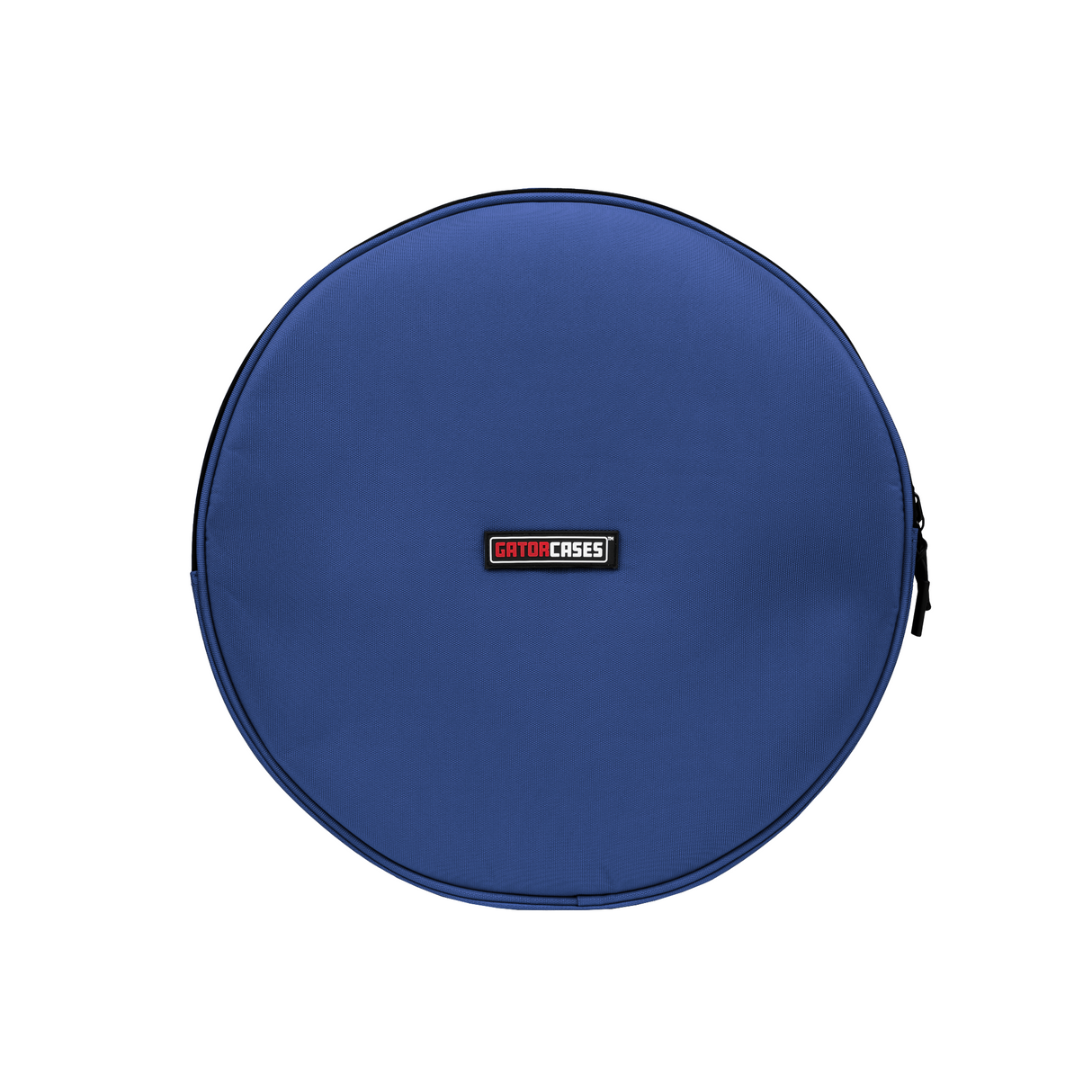 Gator Icon Snare Drum Bag 14 x 5.5-Inch - Navy Blue