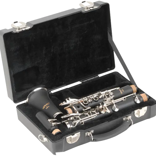 SKB Cases 1SKB-320 Clarinet Cases