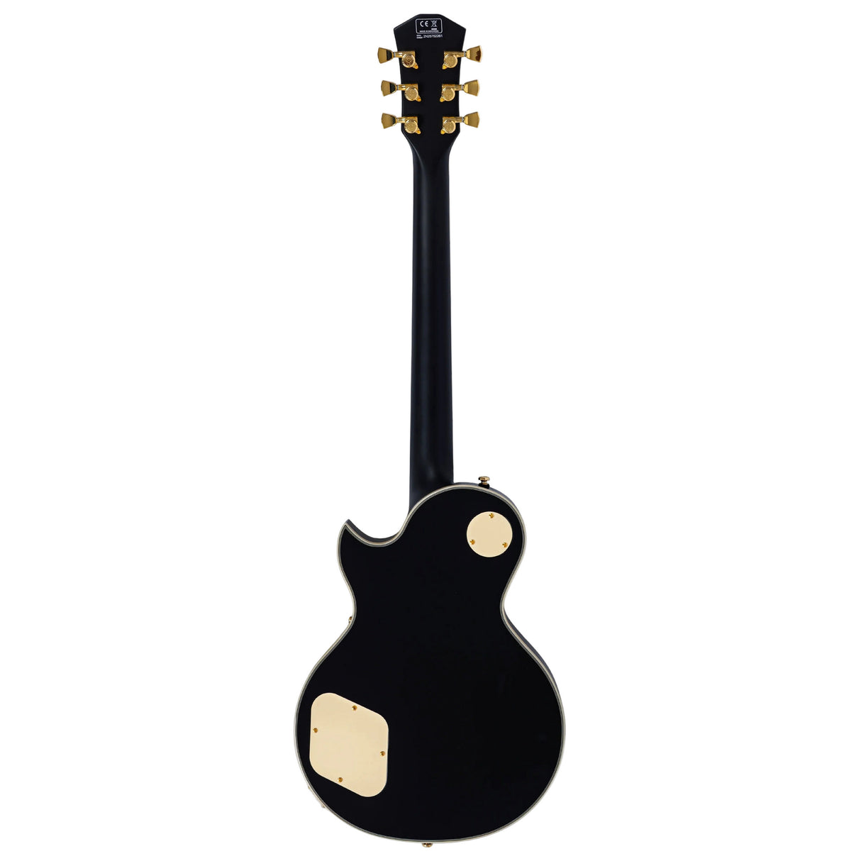 Sire Larry Carlton L7 DX Electric Guitar - Black