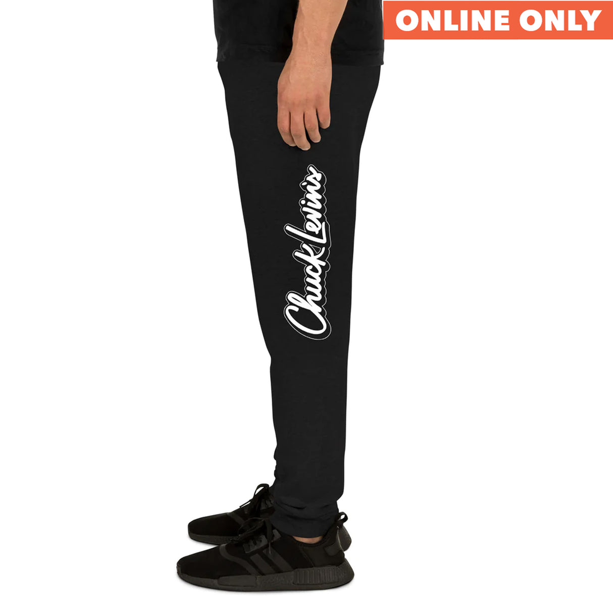 Chuck Levin's Unisex Sweatpants