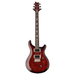 PRS 2021 S2 Custom 24 Electric Guitar - Fire Red Burst