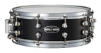 Pearl 14" x 5" Cast Aluminum Hybrid Exotic Snare Drum