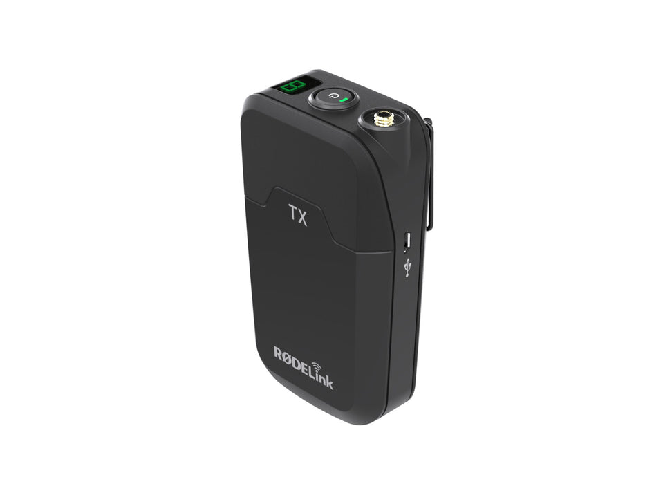 Rode RodeLink Filmmaker Kit Digital Wireless System