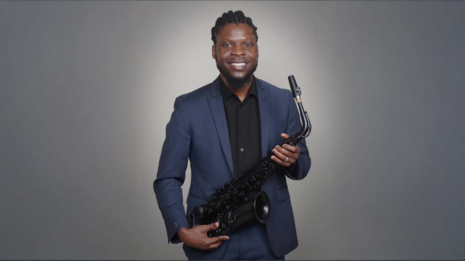 Dr. Steve Garrison wins Music Educator of the Year award at the 2026 Washington Area Music Association Awards (The Wammies)
