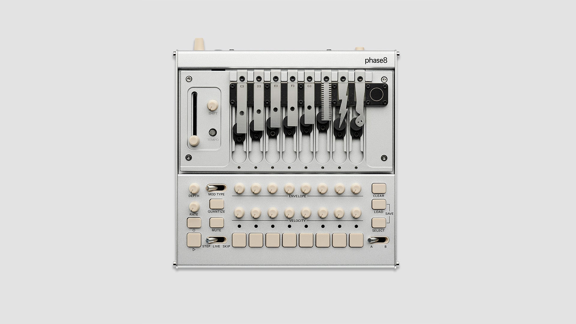 鍵盤楽器 KORG phase8 Presale exclusive package Korg phase8 Has Arrived: Launch Edition with Exclusive Resonators